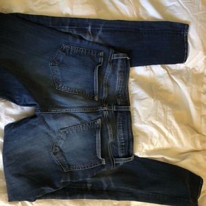 Daytrip skinny stretch jeans